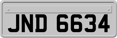JND6634