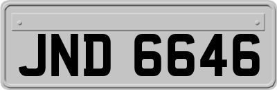 JND6646