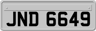 JND6649