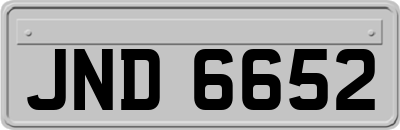 JND6652