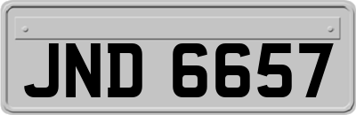 JND6657