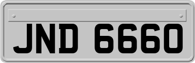 JND6660