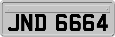JND6664