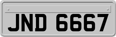 JND6667