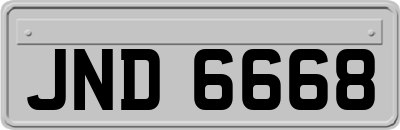 JND6668