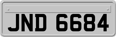 JND6684