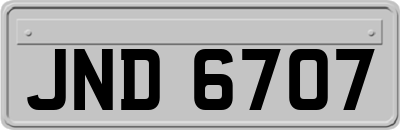 JND6707