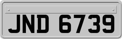 JND6739