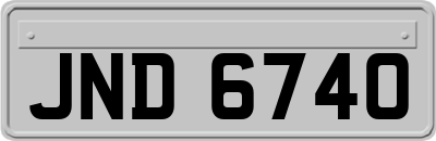 JND6740