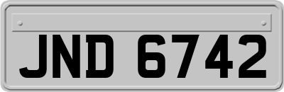 JND6742