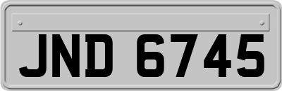 JND6745