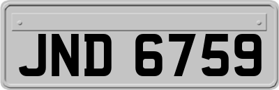 JND6759