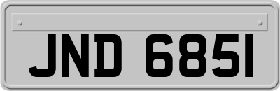 JND6851