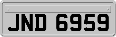 JND6959