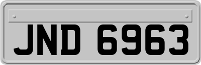 JND6963