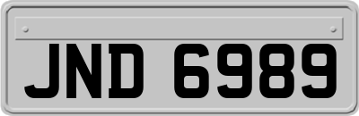 JND6989