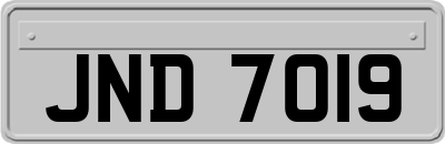 JND7019