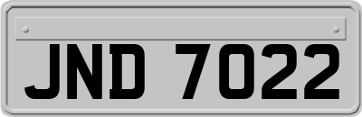 JND7022