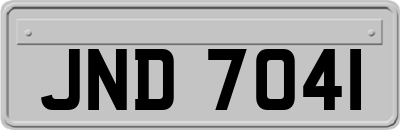 JND7041
