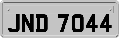 JND7044