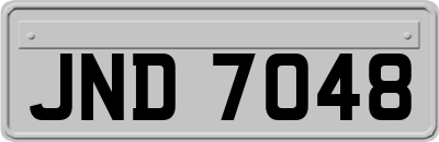 JND7048