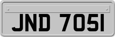JND7051