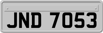 JND7053