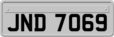 JND7069