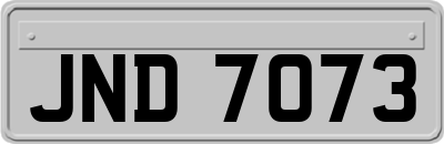 JND7073