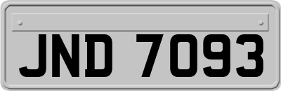 JND7093