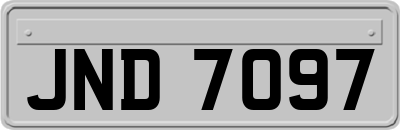 JND7097
