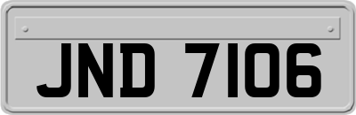JND7106