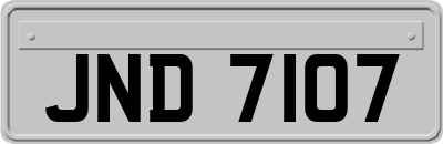 JND7107