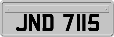 JND7115
