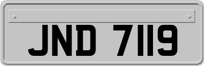 JND7119