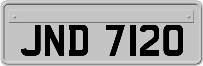 JND7120