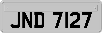 JND7127