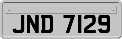 JND7129