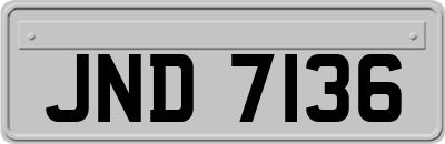 JND7136