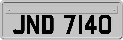 JND7140
