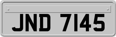 JND7145