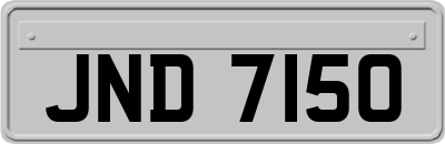 JND7150