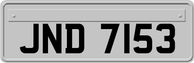 JND7153