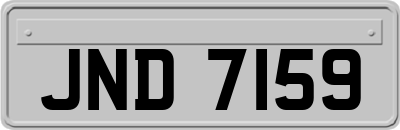 JND7159