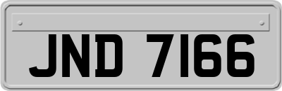 JND7166