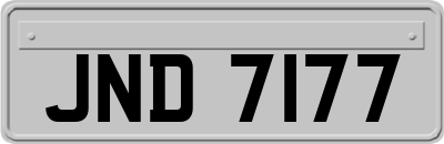 JND7177