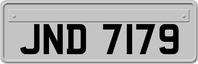 JND7179