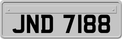 JND7188