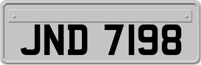 JND7198