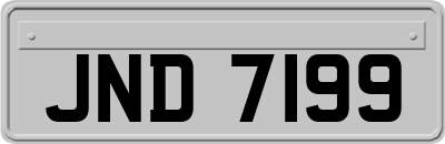 JND7199
